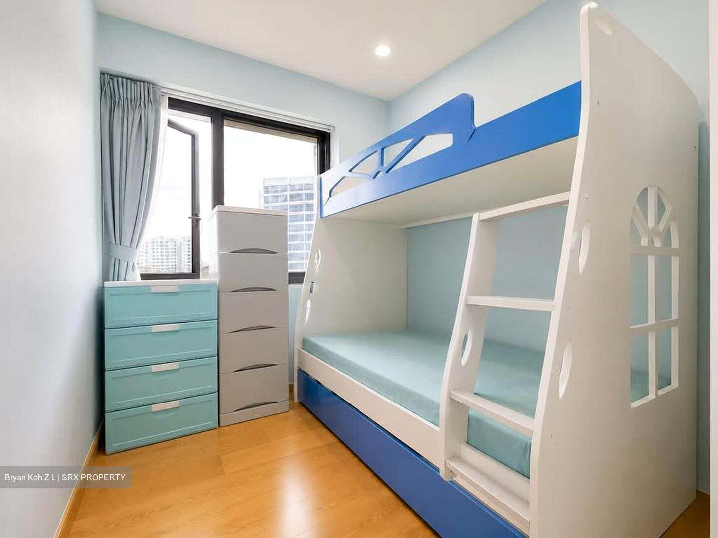 Kingsford Waterbay (D19), Apartment #576268881